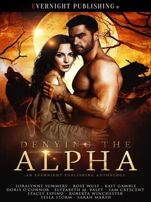 cover image of Denying the Alpha